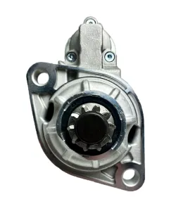 Startmotor 12V 2.2kW 10 Kuggar CCW, original Mahle - 5
