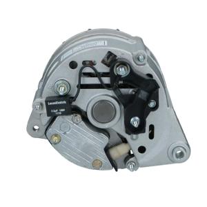 Generator 12V 70A, original Lucas - 3