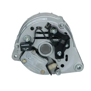 Generator 12V 70A, original Lucas - 3