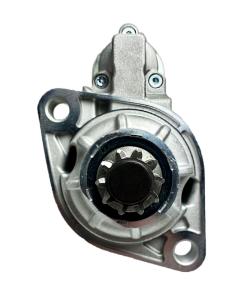 Startmotor 12V 2.2kW 10 Kuggar CCW, original Bosch-SEG - 5
