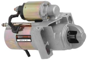 Startmotor 12V 1.4kW - 1