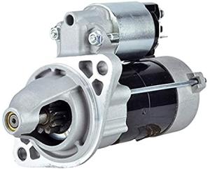Startmotor 12V 1.0kW - 1