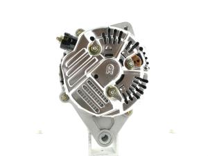 Generator 12V 120A, original Denso - 3