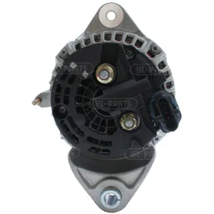 Generator 24V 110A, original Mahle - 3