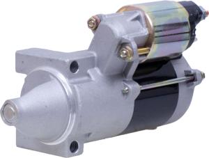 Startmotor 12V 0.6kW 9kugg - 1