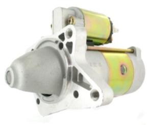 Startmotor 12V 2.2kW Mitsubishi - 1