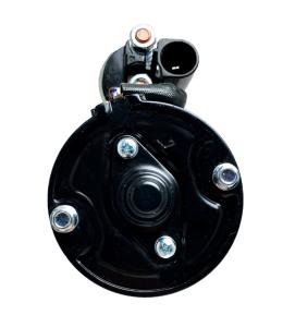 Startmotor 12V 2.2kW 10 Kuggar CCW, original Mahle - 7