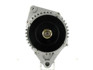 Generator 12V 120A, original Denso - 5