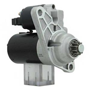 Startmotor 12V 1.1kW, original Valeo - 1