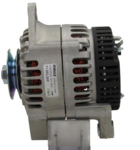 Generator 12V 95A, original Mahle - 2