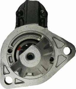Startmotor 12V 1.4kW 10 Kuggar CW - 3