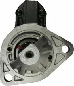 Startmotor 12V 1.4kW 10 Kuggar CW - 3