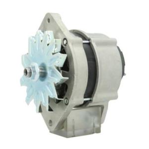 Generator 14V 120A, original Mahle - 1