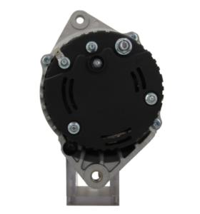 Generator 12V 95A, original Mahle - 3