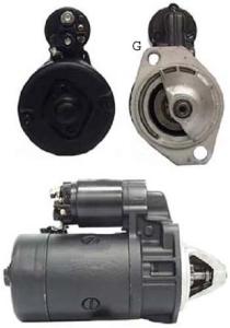 Startmotor 12V 1.5kW - 1