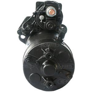 Startmotor 24V 6.2kW, original DelcoRemy - 3