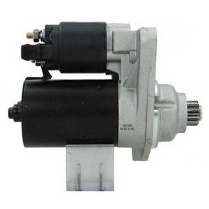 Startmotor 12V 1.1kW, original Valeo - 3