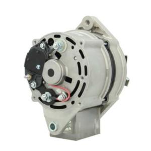 Generator 14V 120A, original Mahle - 2