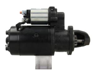 Startmotor 12V 2.7kW 11 Kuggar CW - 3
