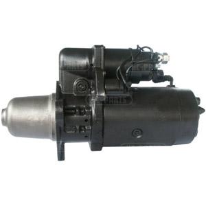Startmotor 24V 6.2kW, original DelcoRemy - 4