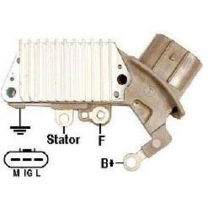 Regulator Denso 12V - 1