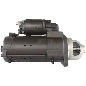 Startmotor 24V 4.0kW, original Mahle - 1