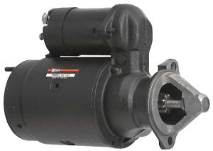 Startmotor 12V - 1