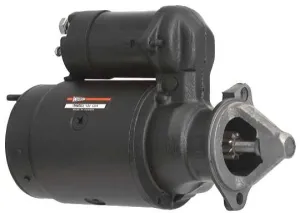 Startmotor 12V - 1