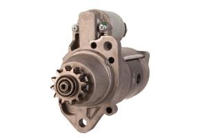 Startmotor 12V 1.7kW, original Mitsubishi - 1