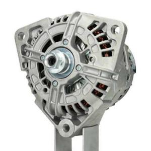 Generator 24V 110A, original Mahle - 1