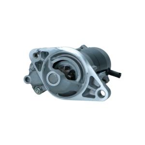 Startmotor 12V 1.0kW 9 kuggar CW, original Denso - 1