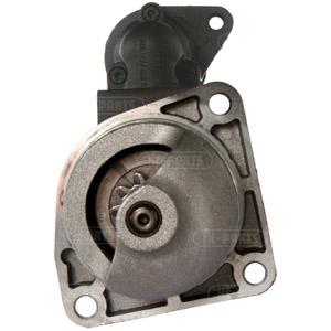 Startmotor 24V 4.0kW, original Mahle - 2