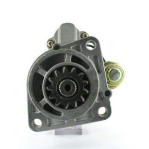 Startmotor 24V 5.5KW, original Mahle - 1