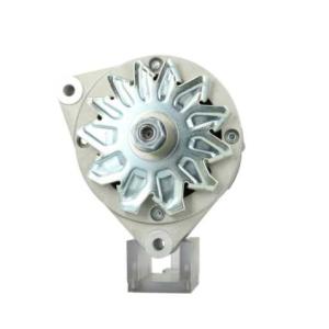 Generator 24V 35A, original Mahle - 1
