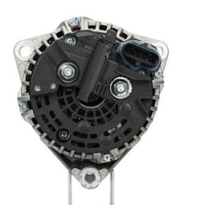 Generator 24V 110A, original Mahle - 2