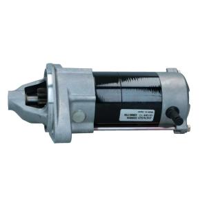 Startmotor 12V 1.0kW 9 kuggar CW, original Denso - 2