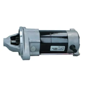 Startmotor 12V 1.0kW 9 kuggar CW, original Denso - 2