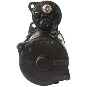 Startmotor 24V 4.0kW, original Mahle - 3