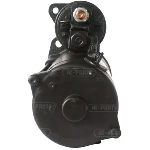 Startmotor 24V 4.0kW, original Mahle - 3