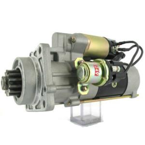Startmotor 24V 5.5KW, original Mahle - 2