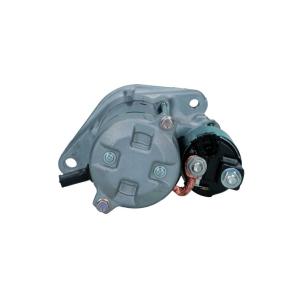 Startmotor 12V 1.0kW 9 kuggar CW, original Denso - 3