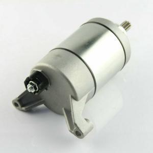 Startmotor 12V 9 kuggar CW - 1