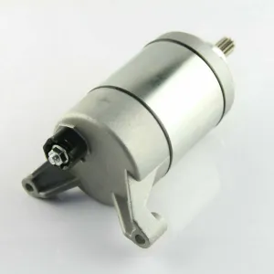 Startmotor 12V 9 kuggar CW - 1