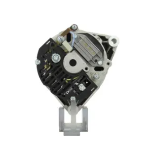 Generator 24V 35A, original Mahle - 3