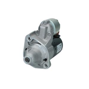 Startmotor 12V 1.1kW, original Bosch-SEG - 1