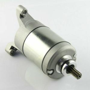 Startmotor 12V 9 kuggar CW - 2