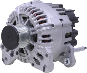 Generator 12V 110A, original Valeo - 1