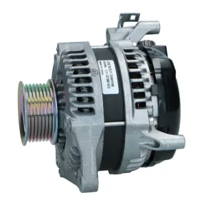 Generator 12V 105A, original Denso - 2