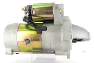 Startmotor 12V 2.2kW Mitsubishi - 2