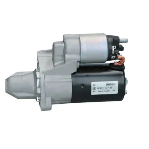 Startmotor 12V 1.1kW, original Bosch-SEG - 2